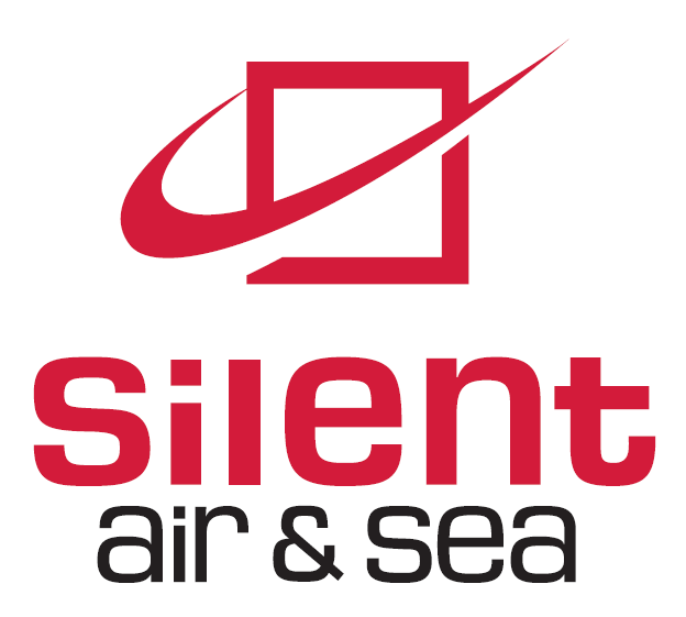 Silent Air & Sea - your trusted logistics partner