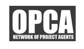 OPCA - network of project agents
